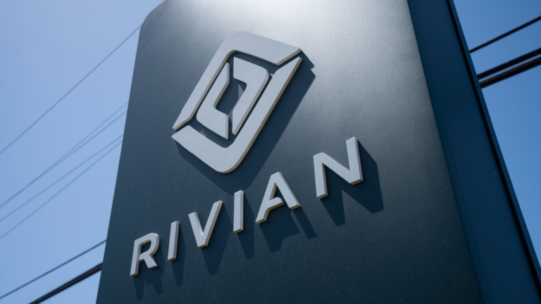 RIVN stock - RIVN Stock: Rivian Opens Up Charger Fleet to Other EV Drivers