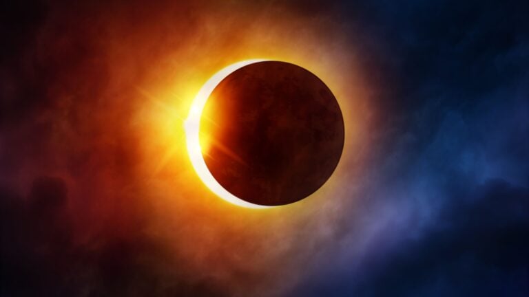 How do solar eclipses affect the stock market? - How Do Solar Eclipses Affect the Stock Market?