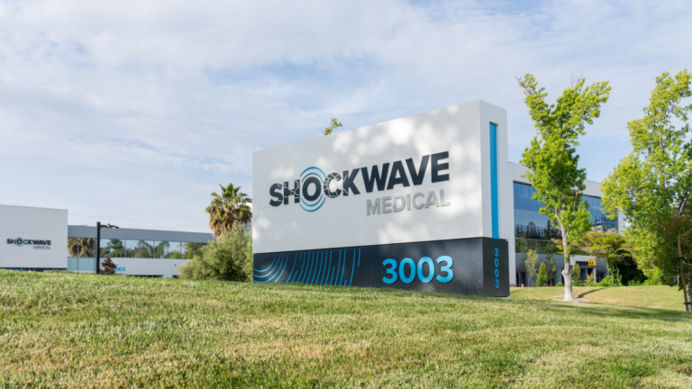 SWAV stock - SWAV Stock Alert: Shockwave Medical Lands Big Buyer in Johnson & Johnson