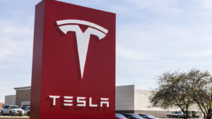 Tesla (TSLA) Service Center. Tesla designs and manufactures the Model S electric sedan IV. Tesla layoffs