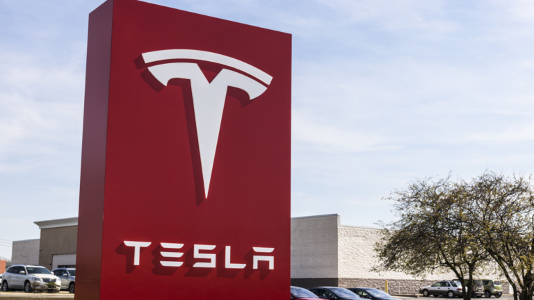 Tesla stock - Don’t Let Tesla Stock’s Resilience Give You a False Sense of Security