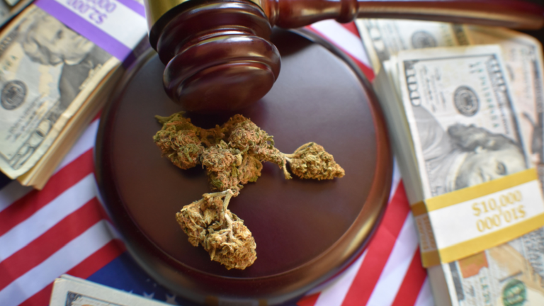 cannabis stocks - The 3 Best Cannabis Stocks to Buy Now as DEA Preps to Reclassify Marijuana