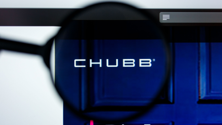 CB stock - Warren Buffett Is Making a $6.7 BILLION Bet on Chubb (CB) Stock