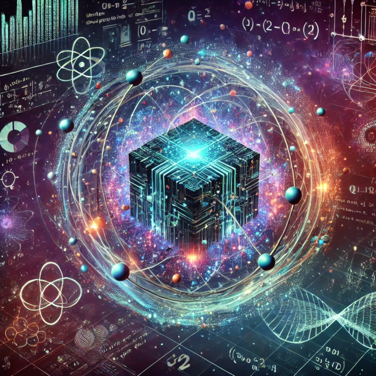 quantum computing - How Quantum Computing Is Already Changing the World