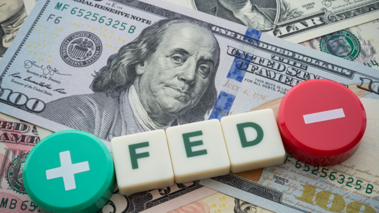 federal funds rate - What Is the Federal Funds Rate and Why Is It So Important?