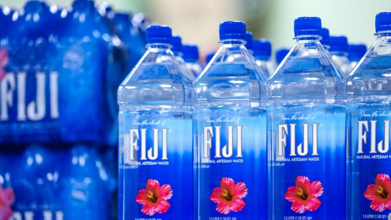 Fiji water bottle recalls - Fiji Water Bottle Recalls 2024: What to Know as Nearly 2 Million Bottles Are Pulled