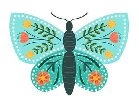 U.S. E- Commerce Sales. A chart showing revenue since 1999 shows upward growth in billions.