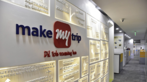 MakeMyTrip (MMYT) - Airline Stocks to Buy Before Summer