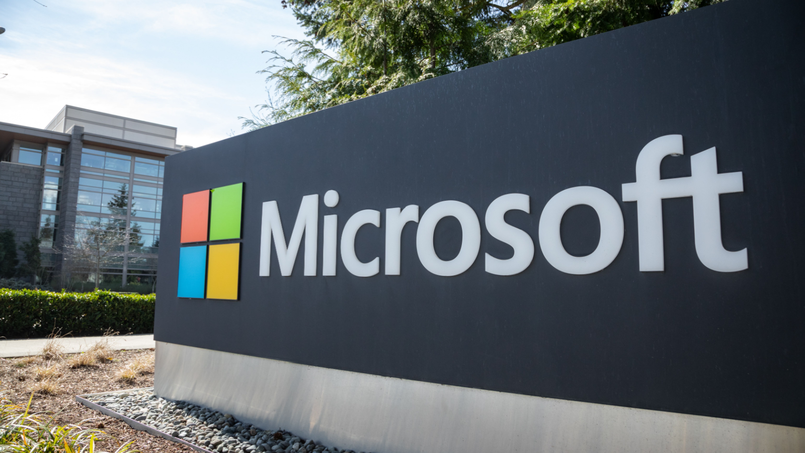 Microsoft shares: The value stock is expected to double again in 21 months