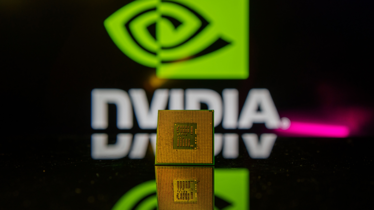 Nvidia stock - Double Down on Nvidia Stock Ahead of Its 10-for-1 Stock Split