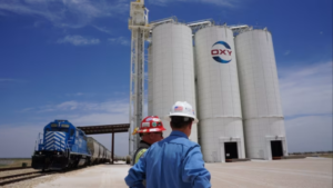 Energy Stocks to Avoid - Occidental Petroleum Corp (OXY)