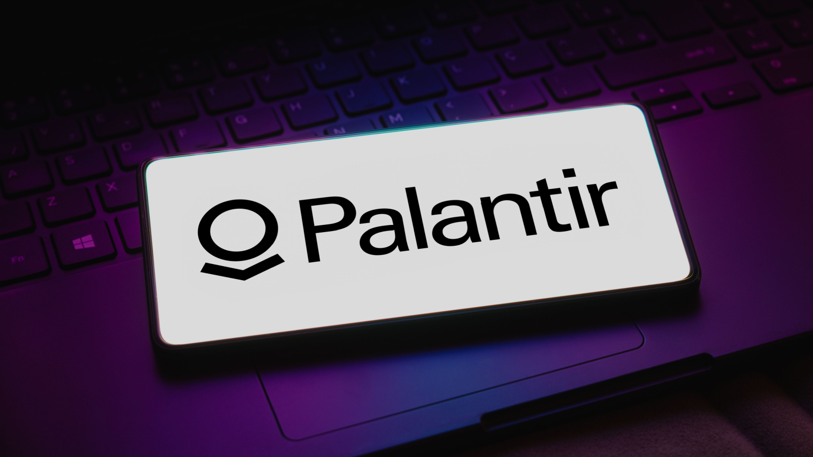 Palantir Stock: Gluttonous Valuations Meet Space Station Aspirations