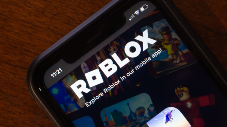 RBLX stock - Is Roblox (RBLX) Stock on the Brink of Death? Lower Player Spending Might Say Yes.