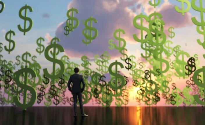 Get Rich From Crypto