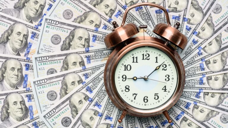 investment strategy - Time vs. Timing: Why Time in the Markets Is More Important for Long-Term Investors
