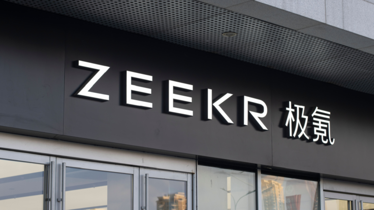 ZK stock - ZK Stock Alert: 7 Things to Know as Zeekr Starts Trading Today