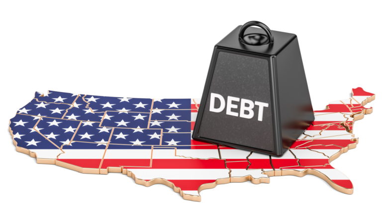 American Deficit - American Deficit Crisis: Why the IMF Is Urging U.S. to Cut its Debts
