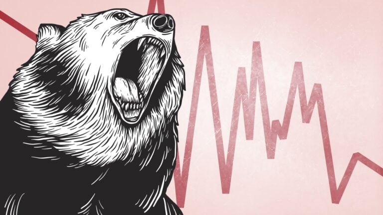 Safe stocks for a bear market - 3 Safe Stocks to Buy to Prepare for a 2025 Bear Market