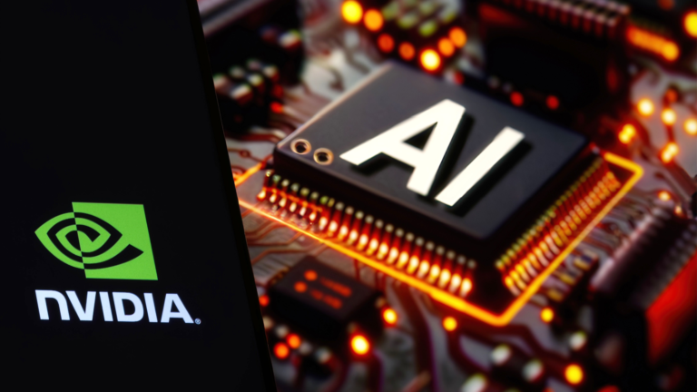 NVDA Stock - NVDA Stock Alert: DOJ Preps to Launch Antitrust Probe into Nvidia