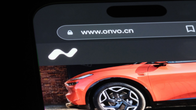 NIO stock - 7 Things to Know About Nio’s New Onvo and ‘Firefly’ Brands