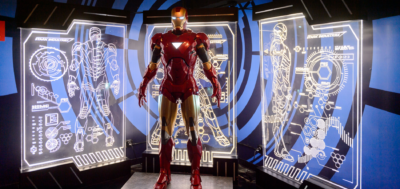 U.S. E- Commerce Sales. A chart showing revenue since 1999 shows upward growth in billions.