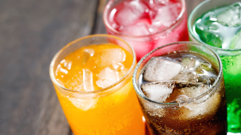 Soda Recall - Soda Recalls June 2024: What to Know About the Beverages Recalled for Cancer Link