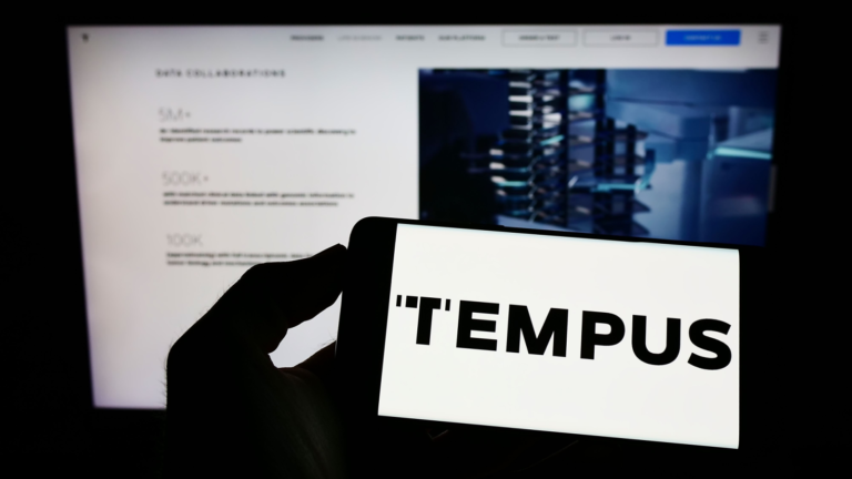 TEM stock - TEM Stock IPO: 7 Things to Know as Tempus AI Starts Trading Today