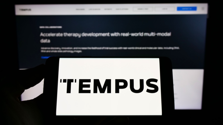Tempus AI IPO - TEM Stock IPO: When Does Tempus AI Go Public? What Is the Tempus AI IPO Price Range?