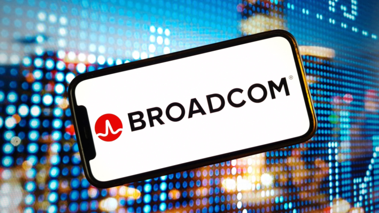 Broadcom Stock AVGO Stock - AVGO Stock Alert: Broadcom Is in Chip Talks With OpenAI