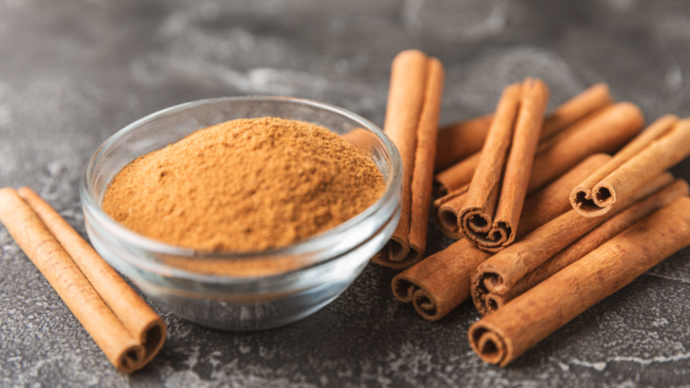 Cinnamon Recalls - Ground Cinnamon Recalls: What to Know as FDA Issues Alert Over Lead Levels