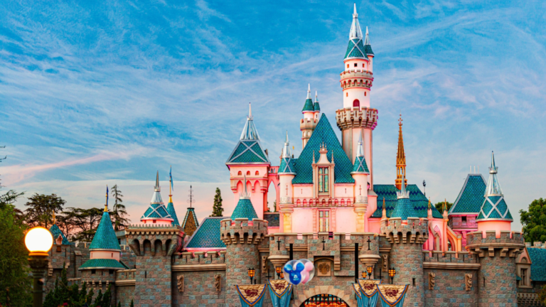 Disney stock - DIS Stock Analysis: Can Disney Find the Magic Again?