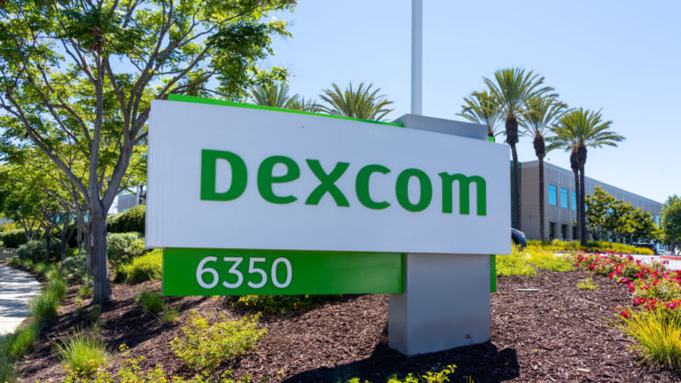 DXCM stock - Dexcom (DXCM) Stock Is Plunging on an ‘Execution Miss.’ What Is Really Going On?