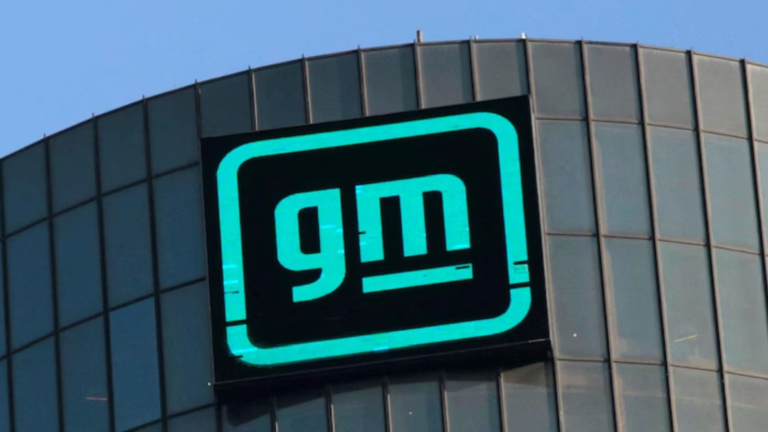 GM stock - General Motors Hits the Brakes on Self-Driving Car. What Else Is Going on With GM Stock Today?