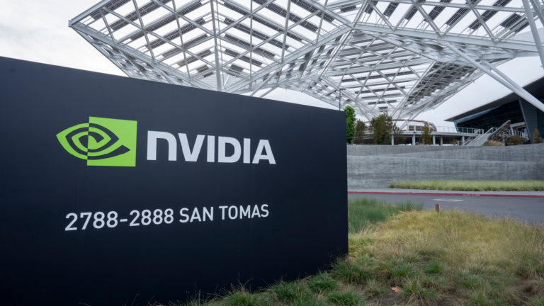 NVDA stock - Why Is Nvidia (NVDA) Stock Falling Today?