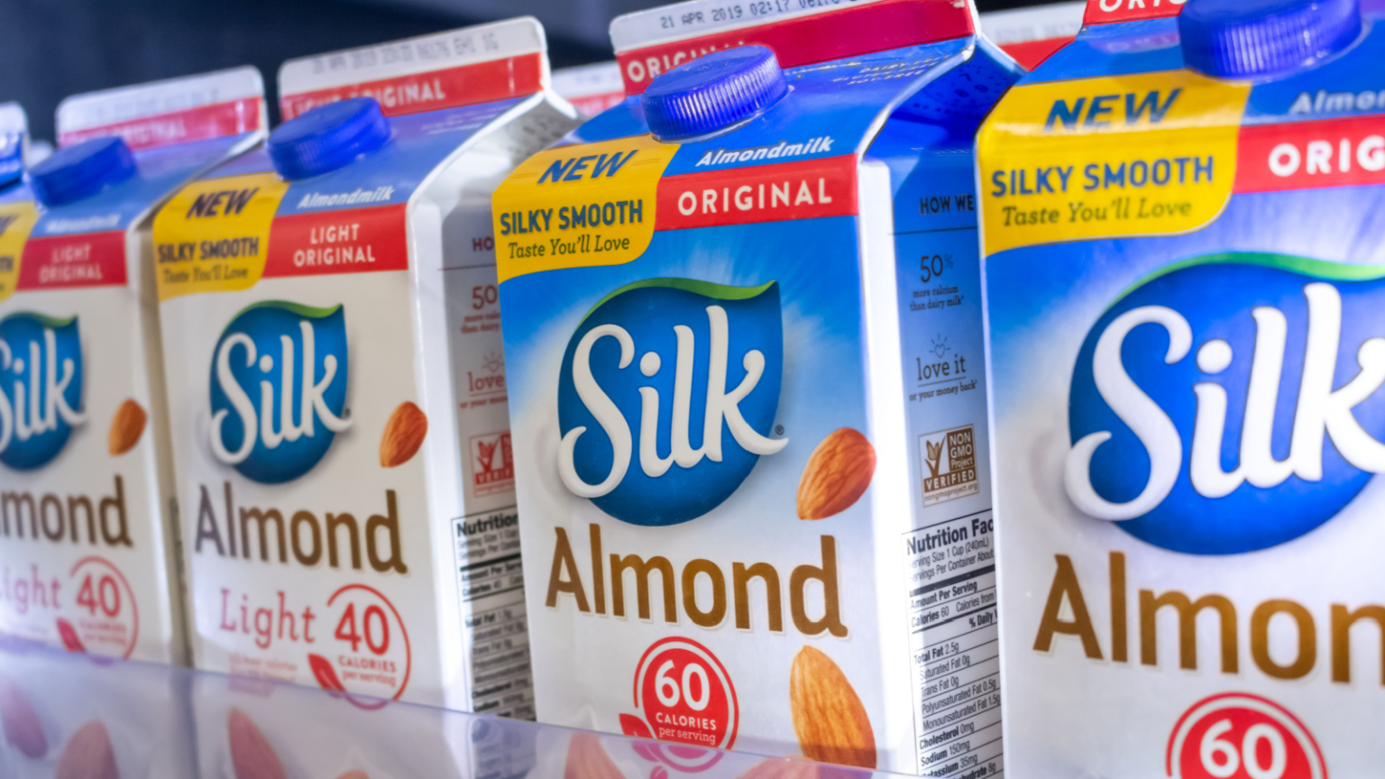 Silk Recalls 2024 What to Know as PlantBased Milk Recalled Over