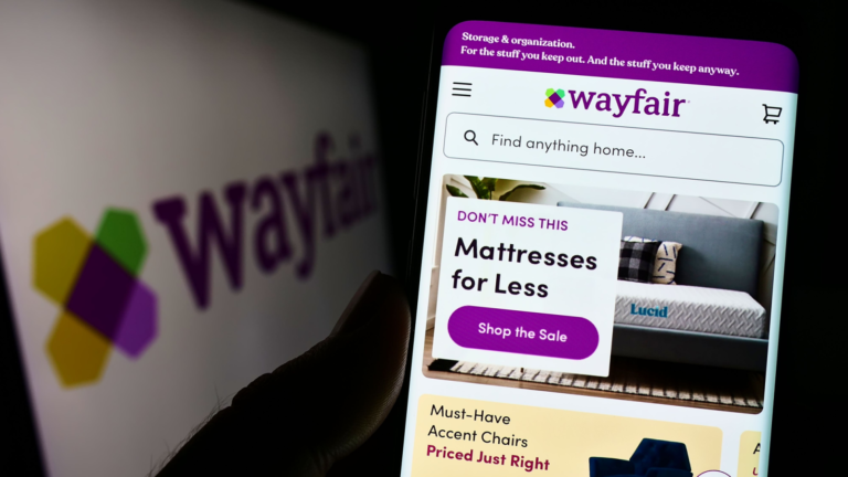 Wayfair stock - Dear Wayfair Stock Fans, Mark Your Calendars for July 26