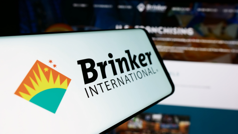 EAT stock - EAT Stock Earnings: Brinker International Beats EPS, Beats Revenue for Q4 2024