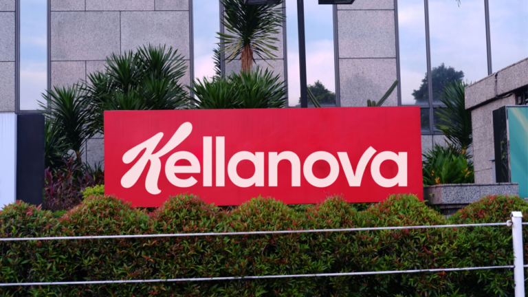 K stock - Mars Announces Kellanova Deal: What This Means for K Stock