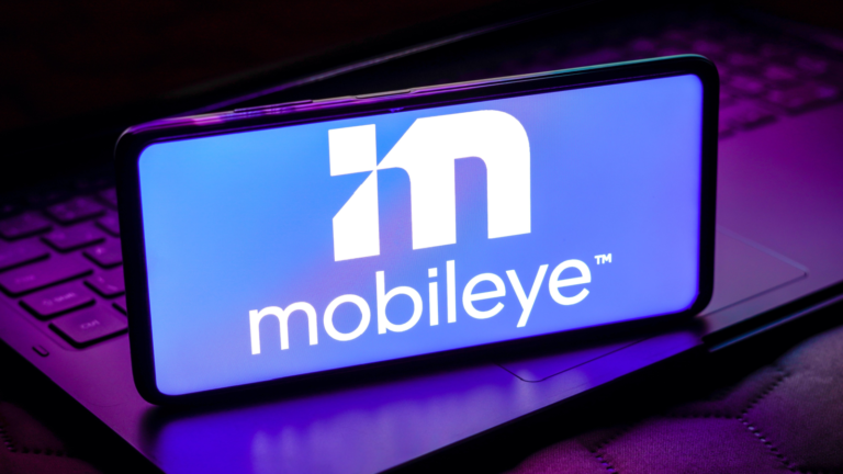MBLY stock - Mobileye (MBLY) Stock Is Down 20% as Demand Weakens. What’s Going On?