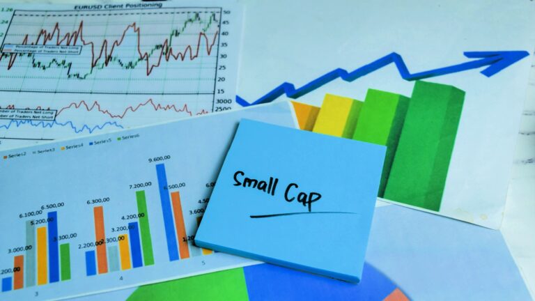 Why You Should Be Bullish on Small-Cap Stocks Now