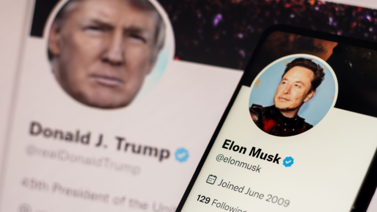 Trump-Musk interview - Trump-Musk Interview Highlights: The Top Comments Making Waves