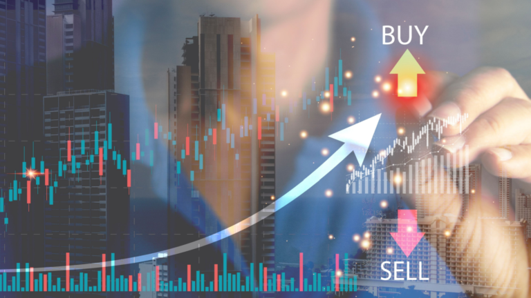 You Can't Earn Your Investing Black Belt Without This Key Move