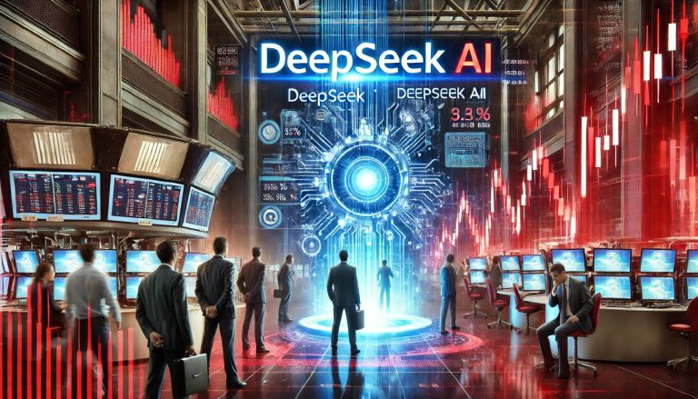 How DeepSeek Could Lead to a New Wave of the AI Boom…