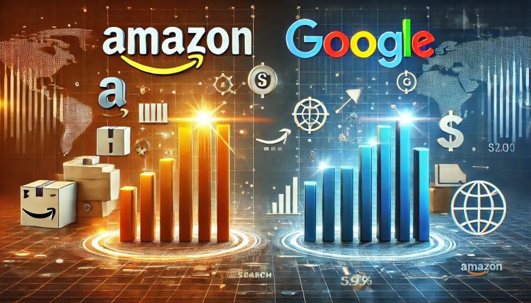 Alphabet and Amazon Address DeepSeek… Are They Good Buys?