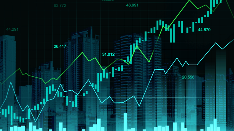 stock picking - Stock Picking Mastery: Identifying Tomorrow’s Champions Today