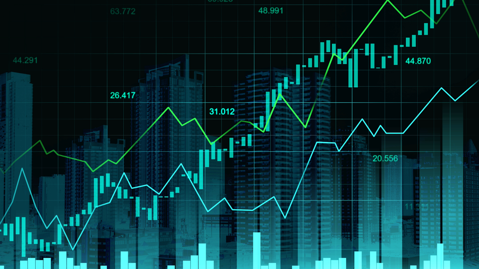 Stock Picking Mastery: Identifying Tomorrow’s Champions Today