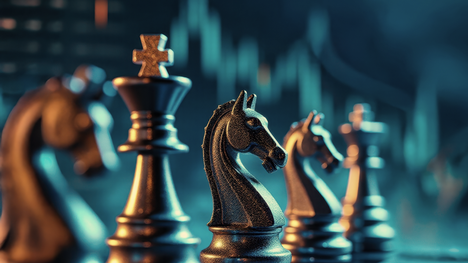 What NVIDIA’s $500 Billion “Checkmate” Means for Investors