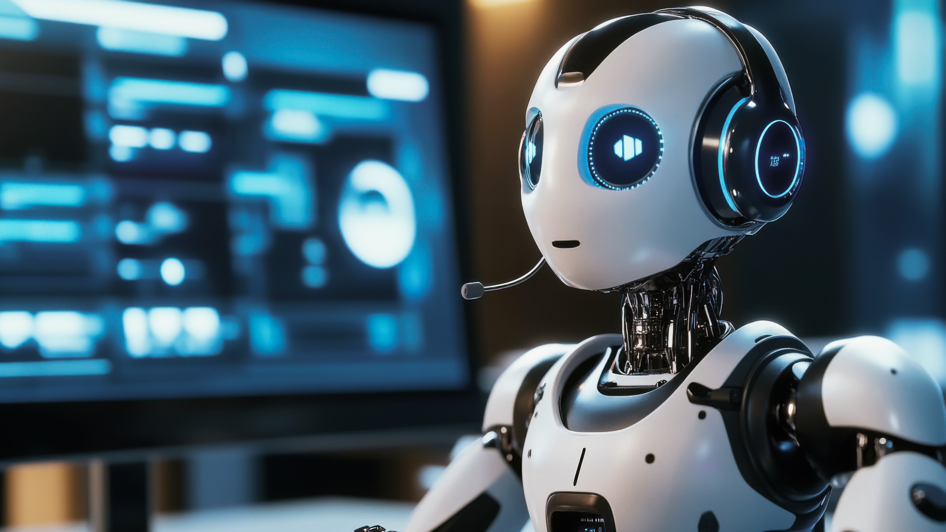 AI Agents: Revolutionizing the Future of Work and Wall Street