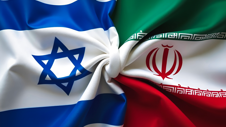 Iran - What Wall Street’s Missing About Israel’s Nuclear Strike on Iran