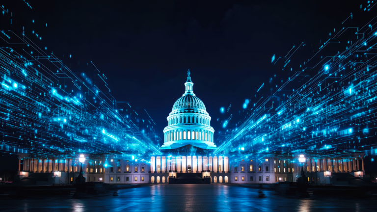 sovereign AI - Sovereign AI Gold Rush: How Governments Are Fueling a Tech Supercycle